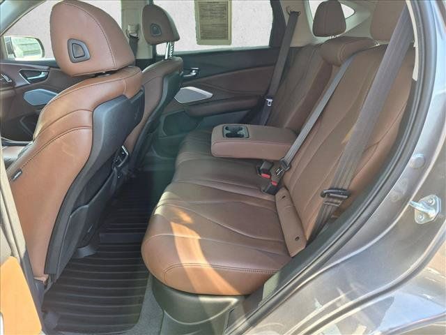 Used 2024 Acura RDX w/ Technology Package AWD/4WD image 16