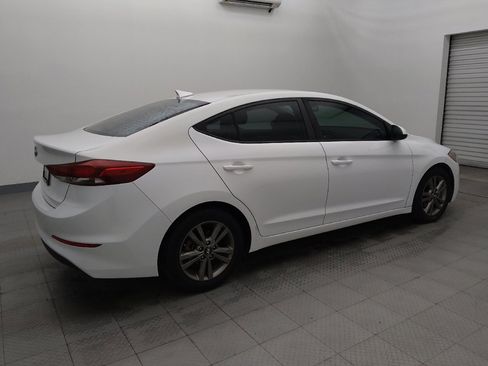 Used 2018 Hyundai Elantra SEL image 10