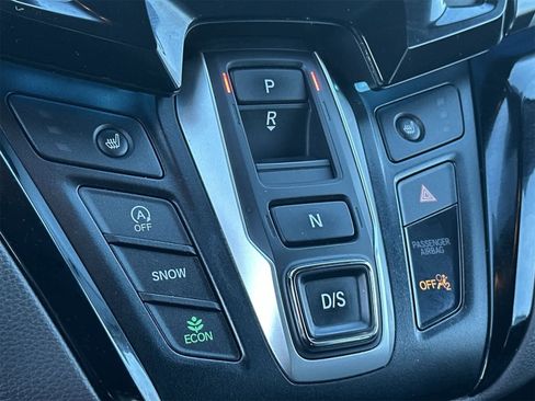 Used 2021 Honda Odyssey Touring image 21