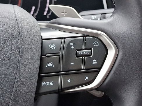 Used 2025 Lexus NX 350 AWD w/ Accessory Package (2T) image 12