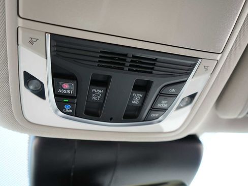 Certified 2024 Acura RDX SH-AWD image 24