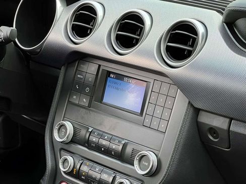 Used 2019 Ford Mustang GT w/ Black Accent Package image 21