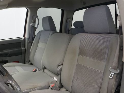 Used 2008 Dodge Ram 1500 Truck SLT w/ Popular Equipment Group image 35