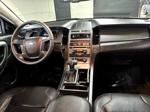 Used 2012 Ford Taurus SEL image 15
