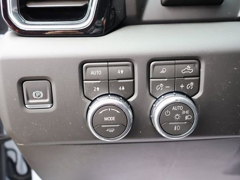 New 2026 GMC Sierra 1500 Denali image 13