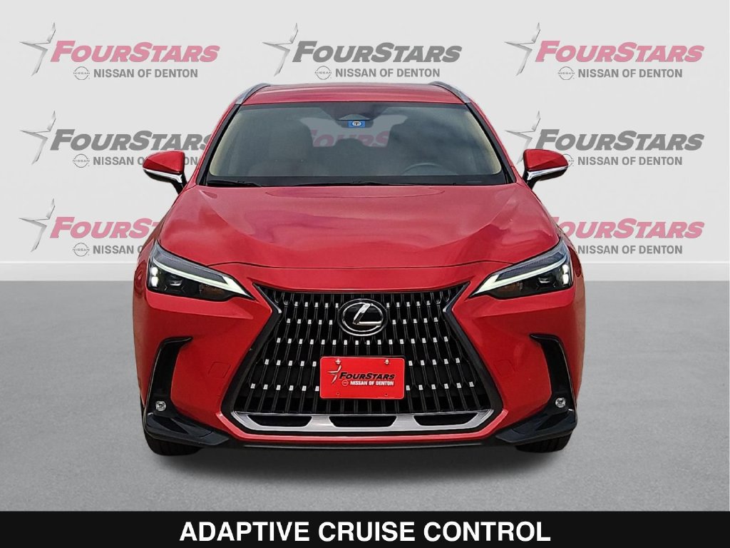 Used 2024 Lexus NX 250 FWD w/ Towing Package (2000 Lbs) image 8