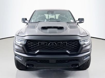 Used 2025 RAM 1500 RHO w/ RHO Level 1 Equipment Group