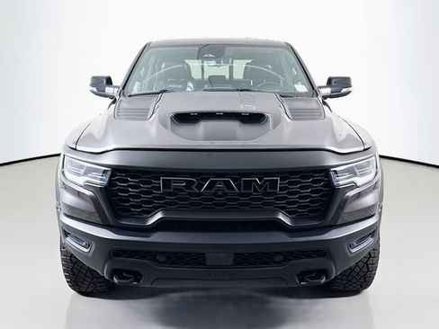 Used 2025 RAM 1500 RHO w/ RHO Level 1 Equipment Group AWD/4WD image 2