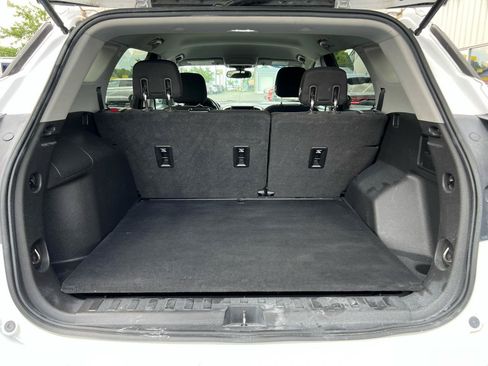 Used 2019 GMC Terrain SLE FWD image 13