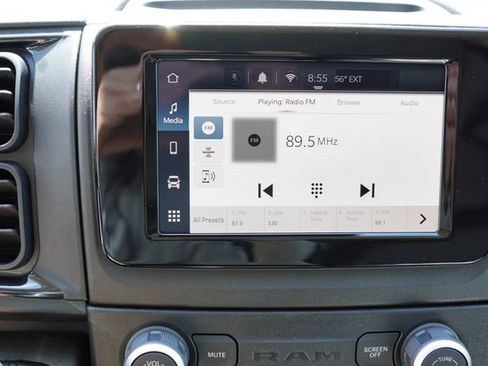 New 2026 RAM ProMaster 3500 w/ Cold Weather Group FWD image 16