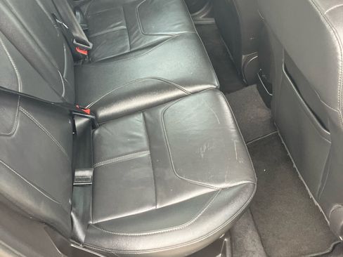 Used 2017 Ford Focus Titanium image 12