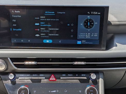 Used 2025 Hyundai Sonata SEL FWD image 22