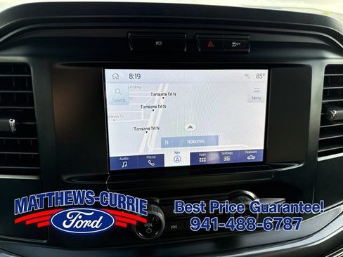 Used 2023 Ford F150 XL w/ STX Appearance Package RWD image 18