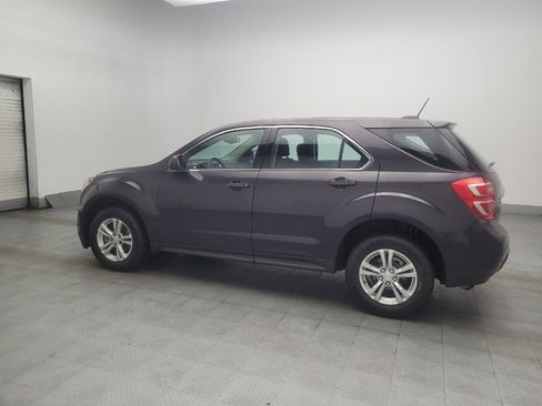 Used 2016 Chevrolet Equinox LS FWD image 3