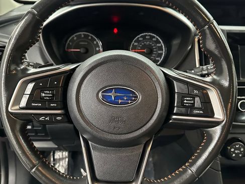 Used 2018 Subaru Crosstrek 2.0i Premium AWD/4WD image 16