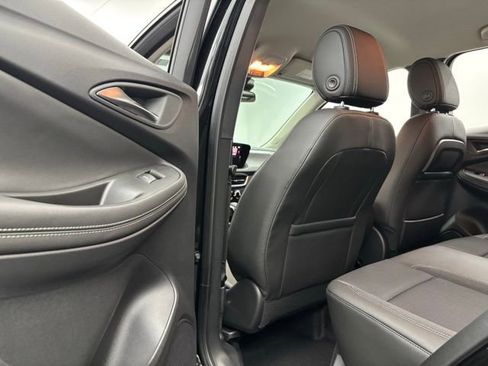 New 2026 Buick Encore GX Preferred w/ Advanced Technology Package image 35