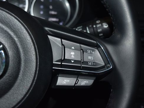 Used 2023 MAZDA CX-5 AWD 2.5 S w/ Select Package image 9