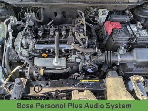 Used 2020 Nissan Kicks SR w/ SR Premium Package image 12