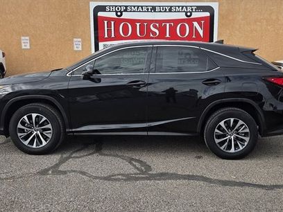 Used 2021 Lexus RX 350 FWD