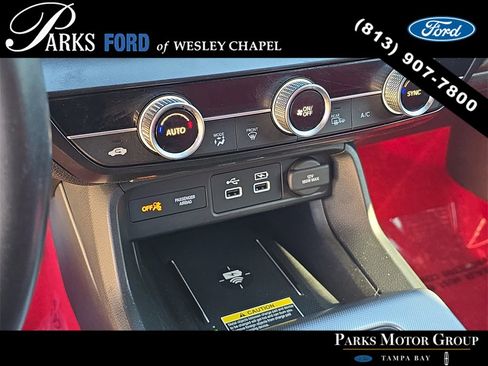 Used 2023 Honda Civic Type R image 22