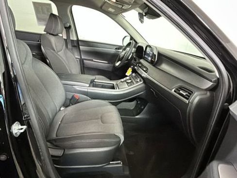 Used 2022 Hyundai Palisade SE FWD image 30