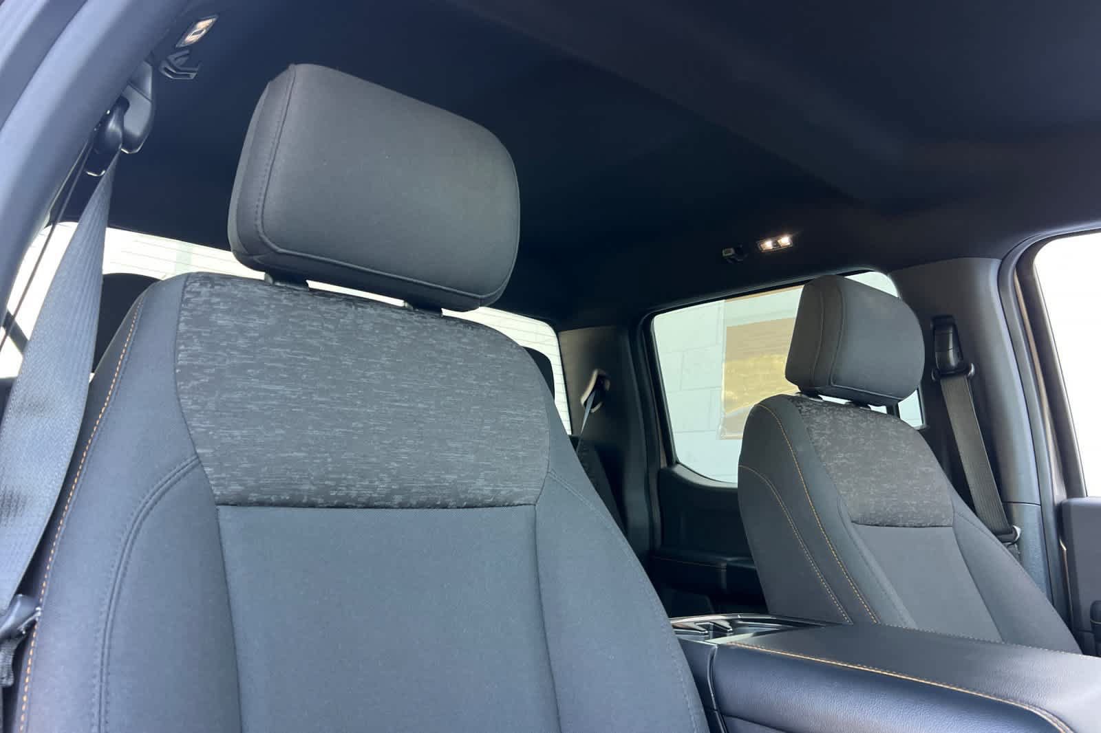 Used 2021 Ford F150 Tremor AWD/4WD image 18