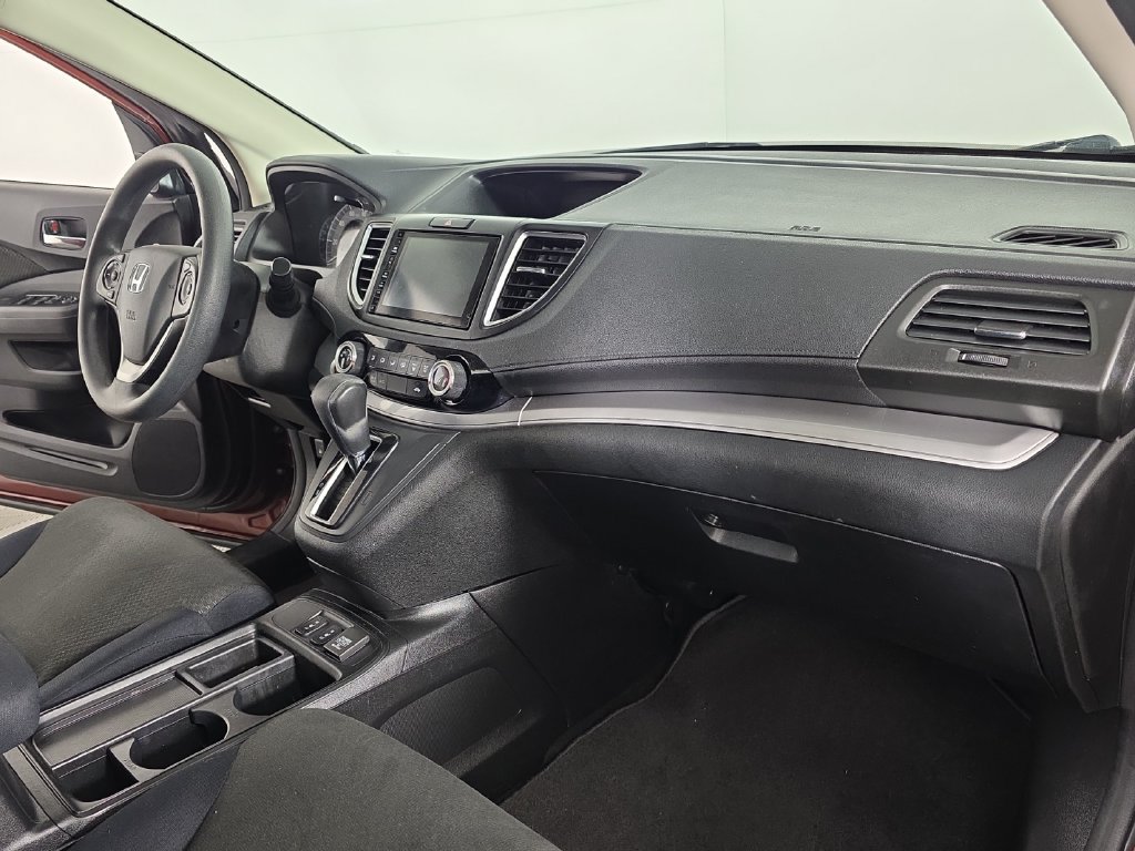 Used 2015 Honda CR-V EX image 27