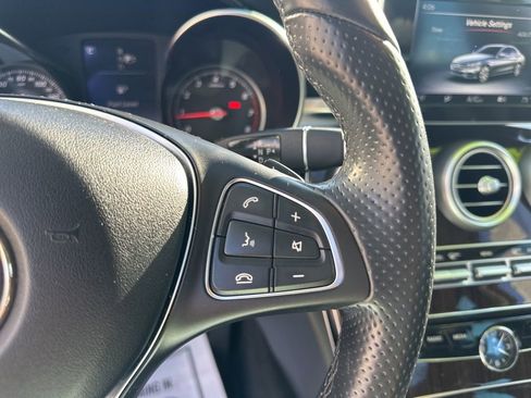 Used 2015 Mercedes-Benz C 300 Sedan image 14