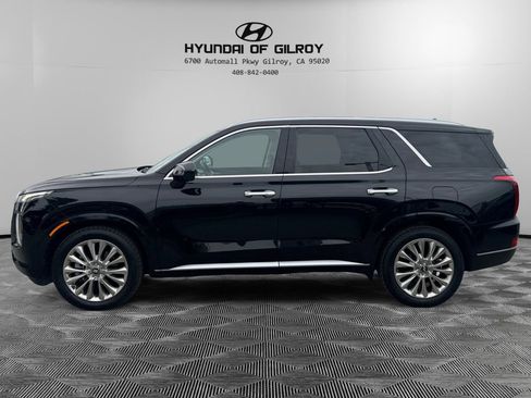 Used 2020 Hyundai Palisade Limited image 8