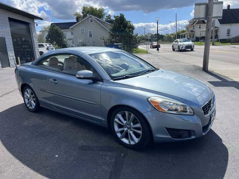 Used 2011 Volvo C70 T5 image 24