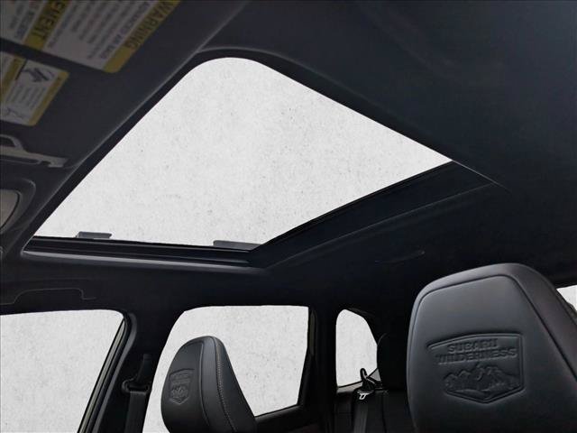 Certified 2026 Subaru Forester Wilderness AWD/4WD image 15
