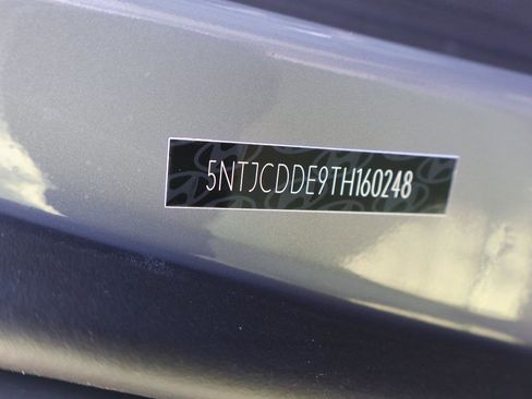 New 2026 Hyundai Santa Cruz SEL image 42