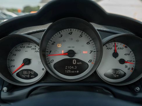 Used 2008 Porsche Cayman S RWD image 23