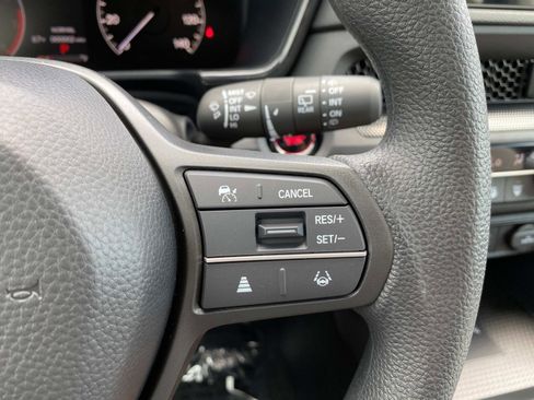 New 2026 Honda CR-V EX image 14