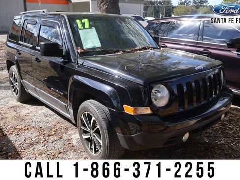 Used 2017 Jeep Patriot Sport w/ Power Value Group image 5