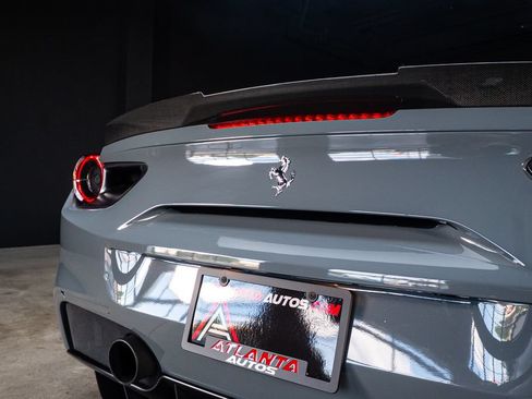 Used 2016 Ferrari 488 GTB RWD image 27