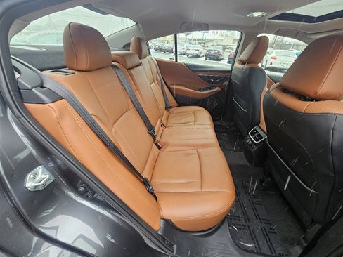 Used 2021 Subaru Legacy Touring XT w/ Popular Package #2 image 44