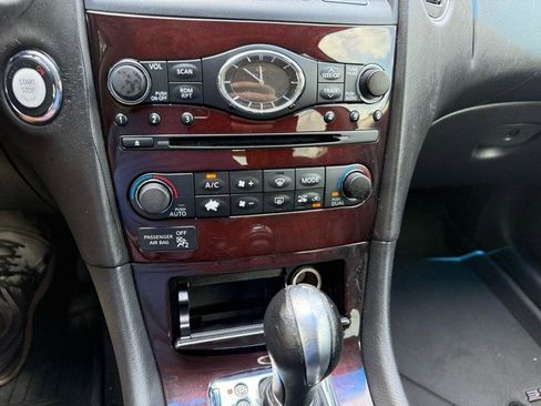 Used 2010 INFINITI EX35 Journey AWD/4WD image 35