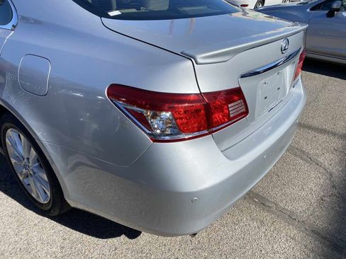 Used 2012 Lexus ES 350 image 14
