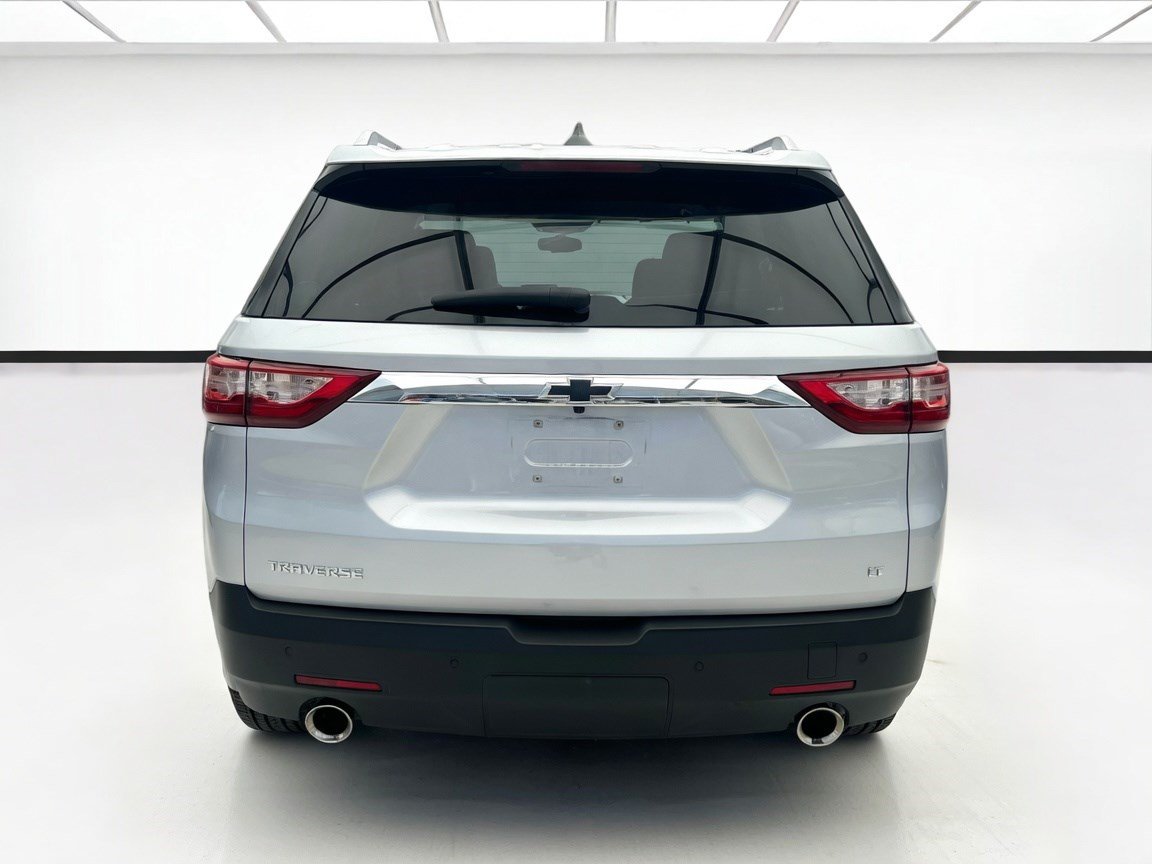 Used 2019 Chevrolet Traverse LT FWD image 5