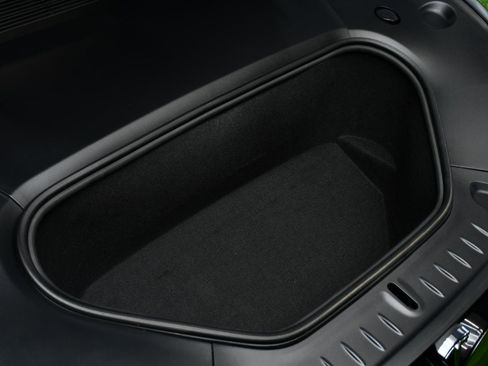 Used 2022 Tesla Model S Plaid AWD/4WD image 10