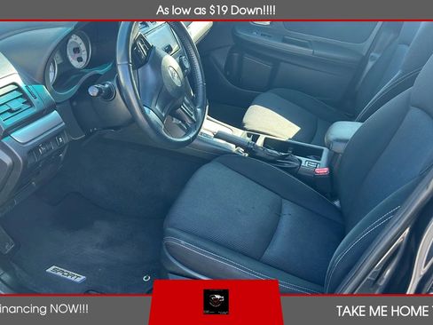 Used 2013 Subaru Impreza 2.0i Sport Premium AWD/4WD image 12