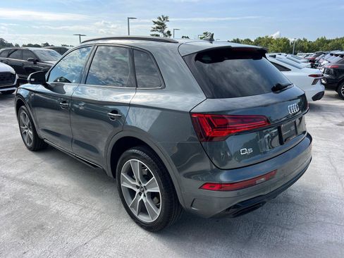 Used 2025 Audi Q5 2.0T Premium AWD/4WD image 7