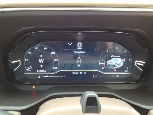 Used 2023 GMC Yukon Denali w/ Advanced Technology Package AWD/4WD image 36