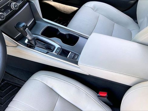 Used 2018 Honda Accord EX-L image 15