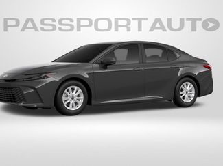 New 2026 Toyota Camry LE video 2