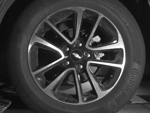 Used 2025 Chevrolet TrailBlazer LT image 14