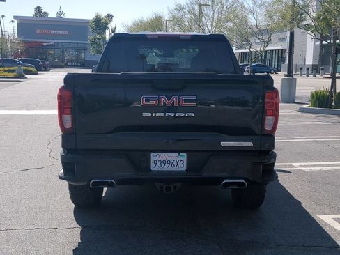 Used 2024 GMC Sierra 1500 Elevation AWD/4WD image 6