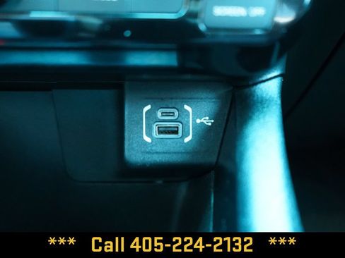 Used 2025 Jeep Compass Limited AWD/4WD image 38