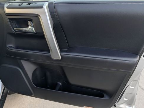 Used 2022 Toyota 4Runner SR5 Premium w/ Moonroof Package image 18